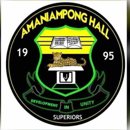 Amaniampong Hall, UEW-M