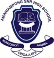 Amaniampong Senior High School